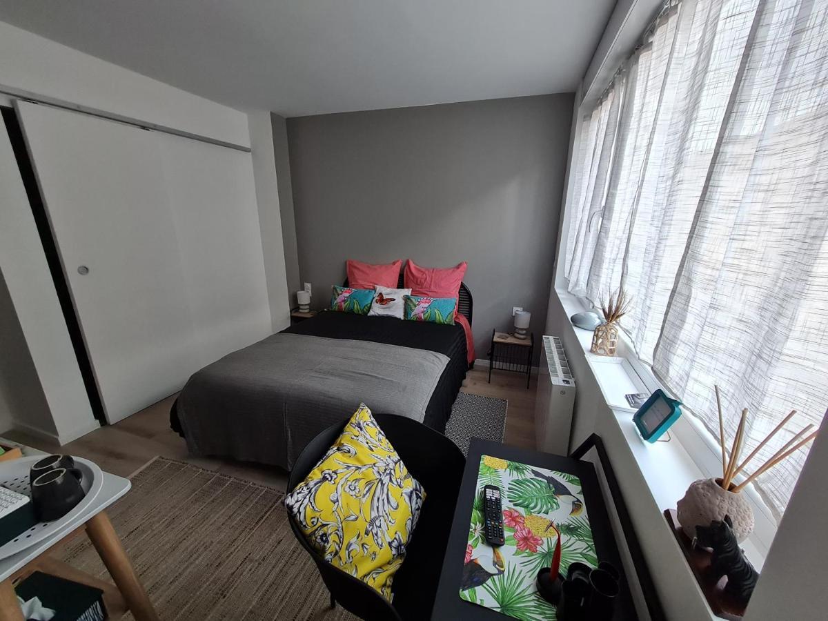 Bed & Breakfast Etape 111 *